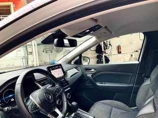 RENAULT Captur Híbrido Captur Híbrido Captur E-Tech Full Hybrid Techno 117kW