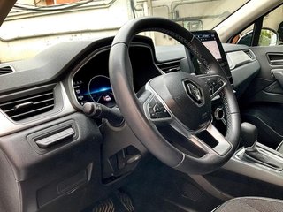 RENAULT Captur Híbrido Captur Híbrido Captur E-Tech Full Hybrid Techno 117kW