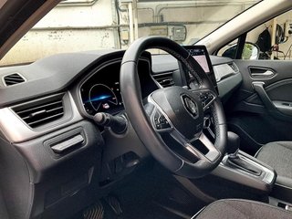 RENAULT Captur Híbrido Captur Híbrido Captur E-Tech Full Hybrid Techno 117kW