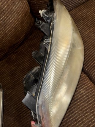 Faros Opel Astra G