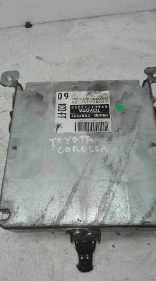 Toyota 8966113230 centralita motor corolla 150252