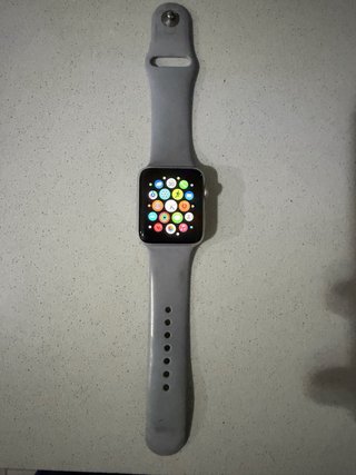 Apple Watch Series 3 42mm