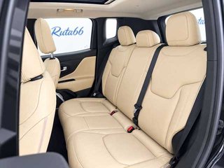 Jeep Renegade 1.4 Multiair Limited 4x4 Auto 125 kW (170 CV)