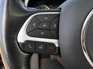 Jeep Renegade 1.4 Multiair Limited 4x4 Auto 125 kW (170 CV)