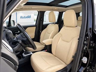 Jeep Renegade 1.4 Multiair Limited 4x4 Auto 125 kW (170 CV)