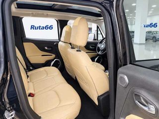 Jeep Renegade 1.4 Multiair Limited 4x4 Auto 125 kW (170 CV)