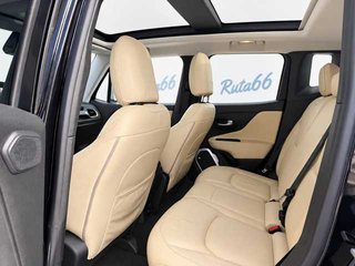 Jeep Renegade 1.4 Multiair Limited 4x4 Auto 125 kW (170 CV)