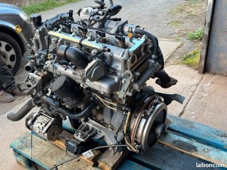 Motor Iveco Daily 3.0 HPI 146 CV F1CE0481F