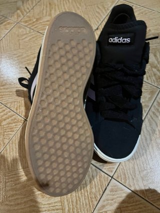 Adidas Donna Scarpe Nuove Nero Rosa