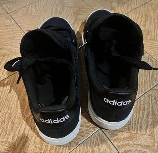 Adidas Donna Scarpe Nuove Nero Rosa