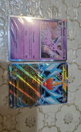 Pokemon Buio Pesto Megaevoluzione buste