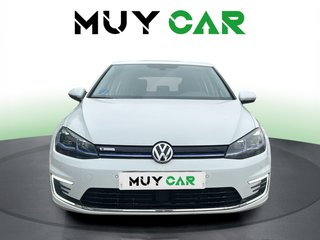 Volkswagen e-Golf ePower 100 kW (136 CV)