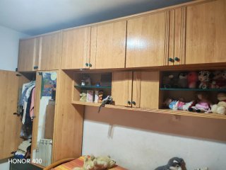 Regalo Armario Puente con Cama Nido