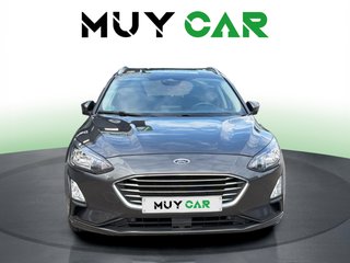 Ford Focus SportBreak 1.5 Ecoblue Titanium 88 kW (120 CV)