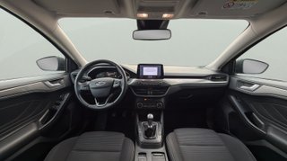 Ford Focus SportBreak 1.5 Ecoblue Titanium 88 kW (120 CV)