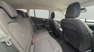 Ford Focus SportBreak 1.5 Ecoblue Titanium 88 kW (120 CV)