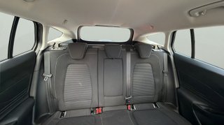 Ford Focus SportBreak 1.5 Ecoblue Titanium 88 kW (120 CV)