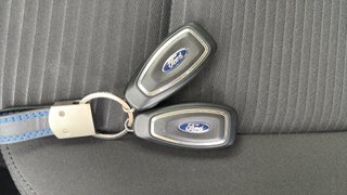 Ford Focus SportBreak 1.5 Ecoblue Titanium 88 kW (120 CV)