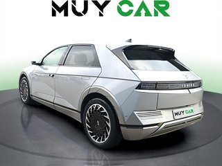 Hyundai Ioniq 5 77KWH Energy AWD 239 kW (325 CV)