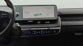 Hyundai Ioniq 5 77KWH Energy AWD 239 kW (325 CV)