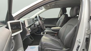 Hyundai Ioniq 5 77KWH Energy AWD 239 kW (325 CV)