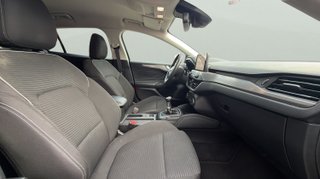 Ford Focus SportBreak 1.5 Ecoblue Titanium 88 kW (120 CV)