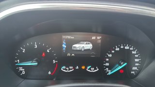 Ford Focus SportBreak 1.5 Ecoblue Titanium 88 kW (120 CV)
