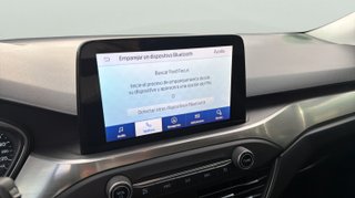 Ford Focus SportBreak 1.5 Ecoblue Titanium 88 kW (120 CV)