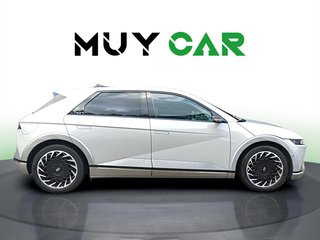 Hyundai Ioniq 5 77KWH Energy AWD 239 kW (325 CV)