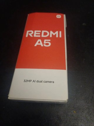 Xiaomi Redmi A5