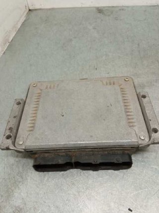 Fiat 127811 0281011398 centralita motor uce stilo