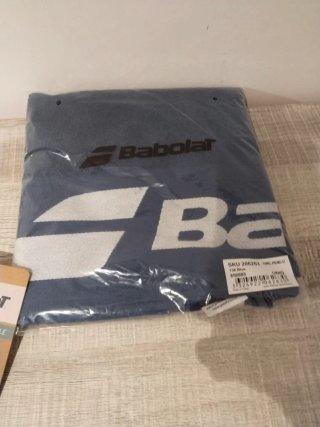 Pack Babolat: Muñequeras y Overgrips