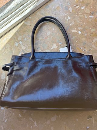 Bolso Zara Marrón
