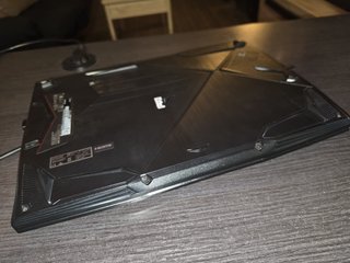 MSI GF63 Thin (i7, 16GB, RTX3050) | BATERÍA NUEVA