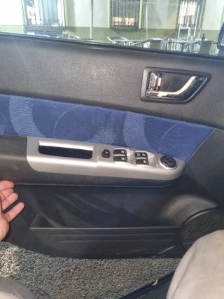Hyundai Getz 2008