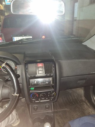 Hyundai Getz 2008