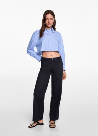 Mango Teen | talla L (nuevo)