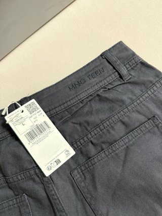 Mango Teen | talla L (nuevo)