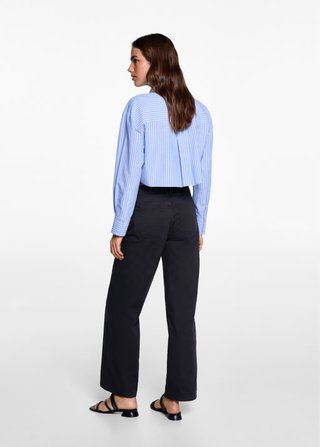 Mango Teen | talla L (nuevo)