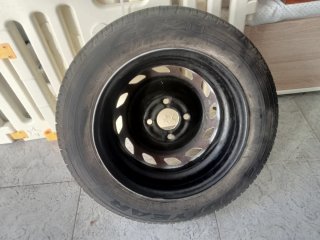 Llanta Peugeot 106 Rallye