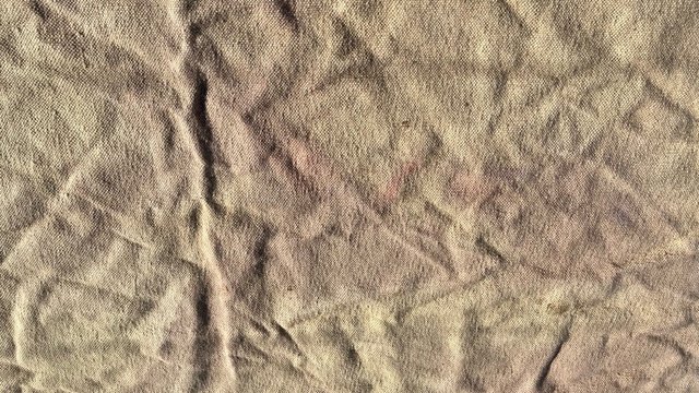Alfombra kilim marroquí de lana.