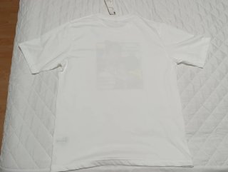 Camiseta GU Wamerican BEY Talla M