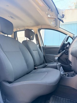 Dacia Duster 1.5 Dci 110cv 4x4