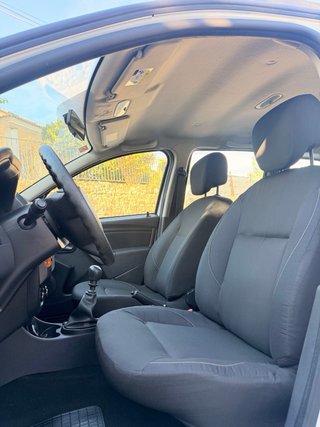 Dacia Duster 1.5 Dci 110cv 4x4