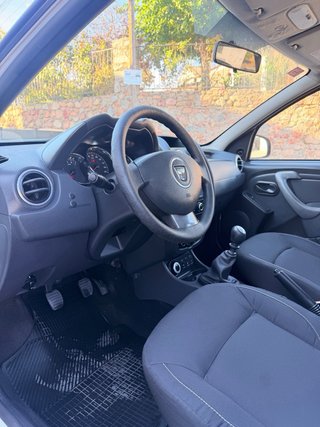 Dacia Duster 1.5 Dci 110cv 4x4