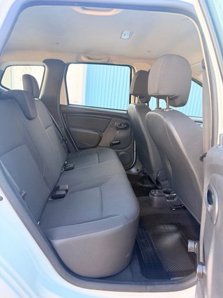 Dacia Duster 1.5 Dci 110cv 4x4