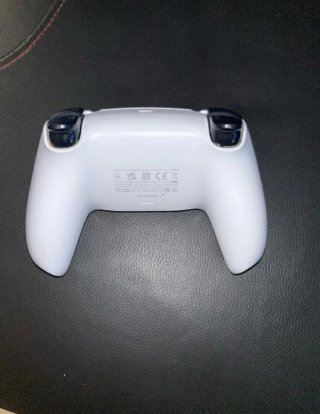Mando PS5 Sony DualSense Blanco