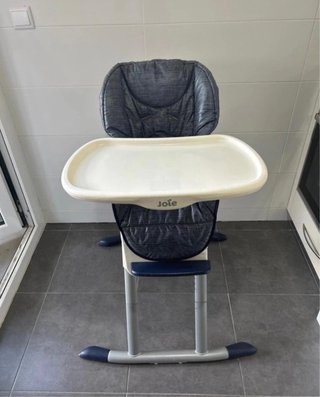 Trona para bebé Joie