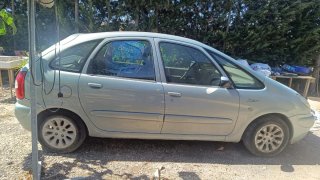 Citroen C3 Picasso 2003