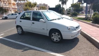 Citroen Saxo 2002